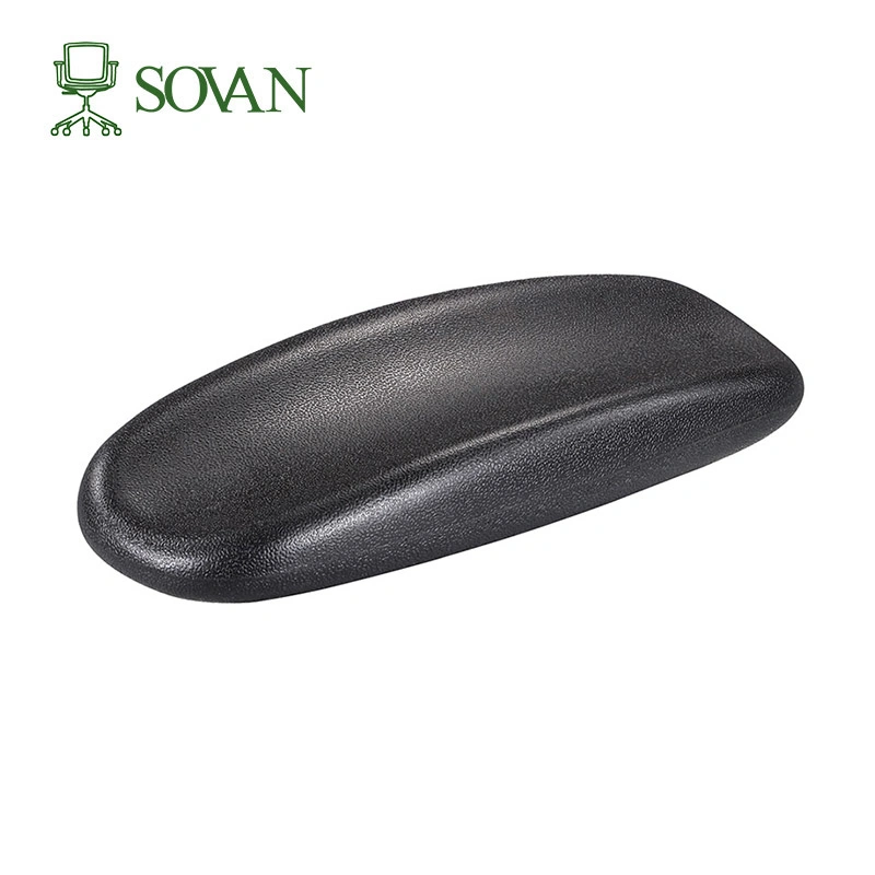 General Use Furniture Parts PU Arm Pads for Office Chair