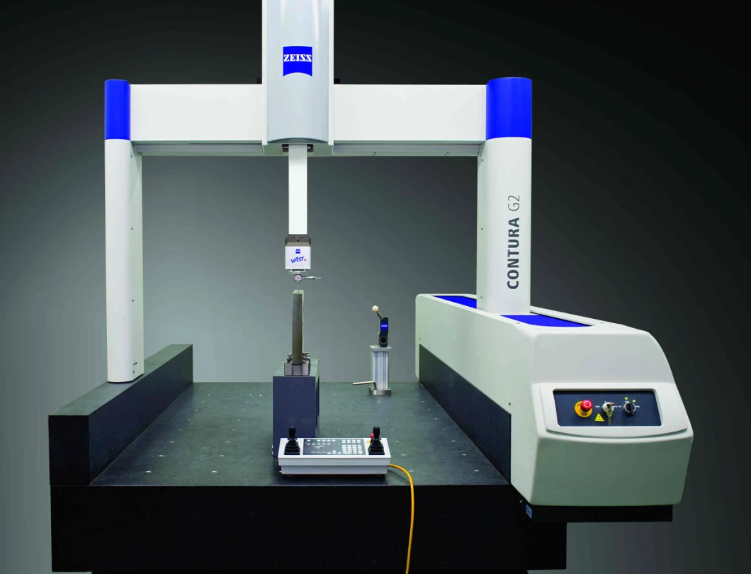 Hb600 Molybdenum Wire Cutting Wedm (4 axes Servo Motor)