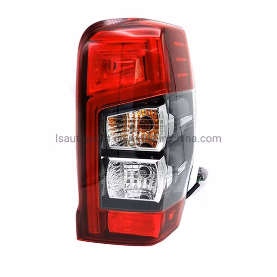 卸売車のテールライト三菱 L200 トリトン 2019 OEM LED 車のテールライト L 8330b213 R 8330b214 テールランプ